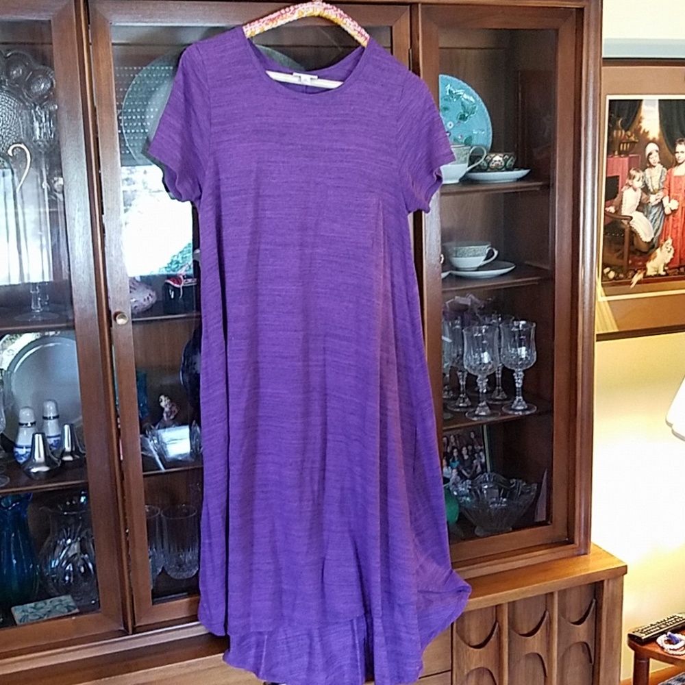 Lularoe Carly medium M